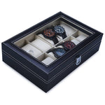 Watch box for 12 watches nz