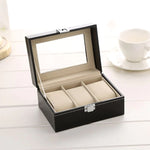 Watch box for 3 watches nz