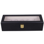 Watch box for 6 watches nz