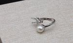 White dragon ring nz