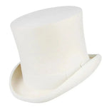 White top hat nz