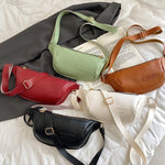 Women’s bum bag with large pocket nz