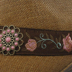 Women’s cowboy hat nz