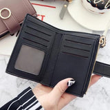 Women’s Style Wallet nz