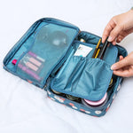 Women’s toiletry bag nz