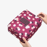 Women’s toiletry bag Purple nz