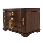 Wooden Jewelry Box nz