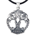 Yggdrasil Tree Necklace nz
